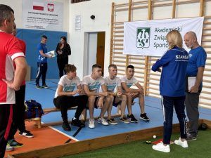 Akademicka Doba Sportu