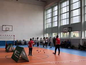 Akademicka Doba Sportu