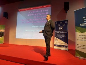 Konferencja “Doświadczenie na