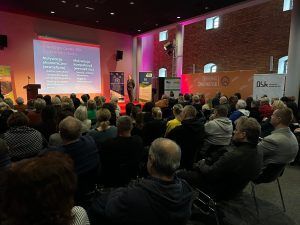 Konferencja “Doświadczenie na