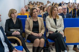 Konferencja Współczesne problemy urologiczne – profilaktyka i zasady leczenia