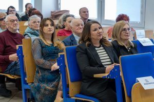 Konferencja Współczesne problemy urologiczne – profilaktyka i zasady leczenia