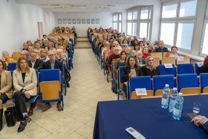 Konferencja Współczesne problemy urologiczne – profilaktyka i zasady leczenia