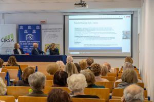 Konferencja Współczesne problemy urologiczne – profilaktyka i zasady leczenia