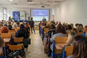 Konferencja ekspercka Standardy ochrony małoletnich. Przepisy i rzeczywistość