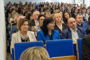 Konferencja ekspercka Standardy ochrony małoletnich. Przepisy i rzeczywistość