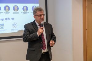 Konferencja ekspercka Standardy ochrony małoletnich. Przepisy i rzeczywistość