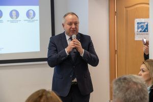Konferencja ekspercka Standardy ochrony małoletnich. Przepisy i rzeczywistość