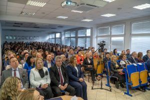 Konferencja ekspercka Standardy ochrony małoletnich. Przepisy i rzeczywistość