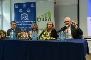 Konferencja ekspercka Standardy ochrony małoletnich. Przepisy i rzeczywistość