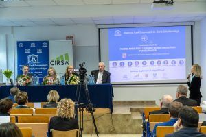 Konferencja ekspercka Standardy ochrony małoletnich. Przepisy i rzeczywistość