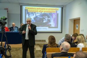 Konferencja ekspercka Standardy ochrony małoletnich. Przepisy i rzeczywistość