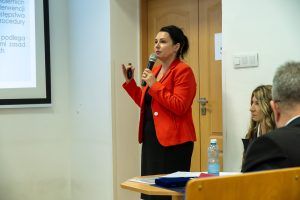 Konferencja ekspercka Standardy ochrony małoletnich. Przepisy i rzeczywistość