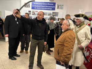 Akademickie Spotkania z Kulturą