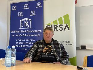 Akademickie Spotkania z Kulturą