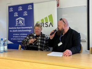 Akademickie Spotkania z Kulturą