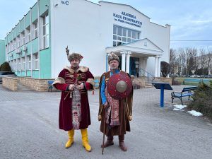 Akademickie Spotkania z Kulturą