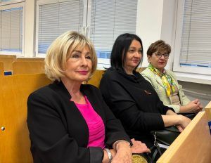 Promocja Rocznika Ostrowieckiego