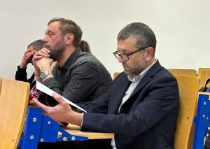 Promocja Rocznika Ostrowieckiego
