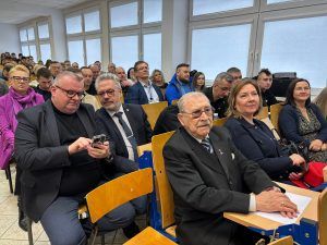Konferencja ekspercka Sztuczna inteligencja - sojusznik czy przeciwnik?