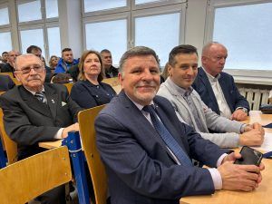 Konferencja ekspercka Sztuczna inteligencja - sojusznik czy przeciwnik?