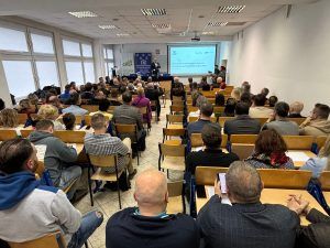 Konferencja ekspercka Sztuczna inteligencja - sojusznik czy przeciwnik?