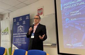 Konferencja ekspercka Sztuczna inteligencja - sojusznik czy przeciwnik?