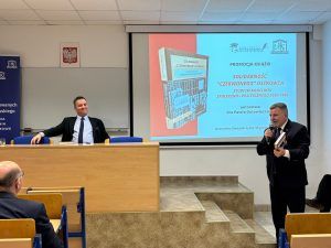 Nowa publikacja naszego Wydawnictwa