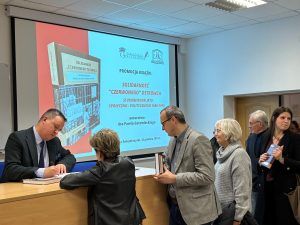 Nowa publikacja naszego Wydawnictwa