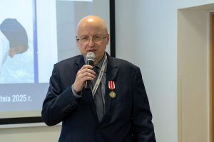 Otwarcie Pracowni Instrumentalnych Technik Detekcji Nieszczerości