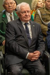 Otwarcie Pracowni Umiejętności Strzeleckich im. gen. dyw. Andrzeja Pietrzyka