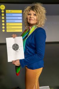 Otwarcie Pracowni Umiejętności Strzeleckich im. gen. dyw. Andrzeja Pietrzyka