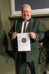 Otwarcie Pracowni Umiejętności Strzeleckich im. gen. dyw. Andrzeja Pietrzyka