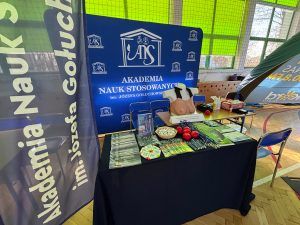 Świętokrzyskie Targi Edukacji