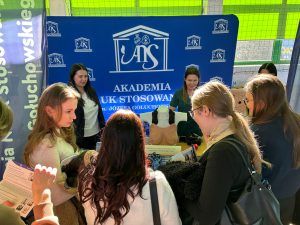 Świętokrzyskie Targi Edukacji