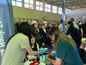 Świętokrzyskie Targi Edukacji