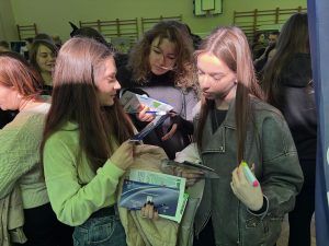 Świętokrzyskie Targi Edukacji