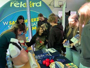 Świętokrzyskie Targi Edukacji