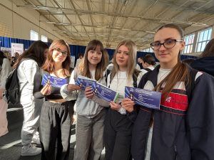 Świętokrzyskie Targi Edukacji
