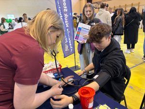 Świętokrzyskie Targi Edukacji