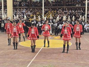 Delegacja ANSG na Filipinach