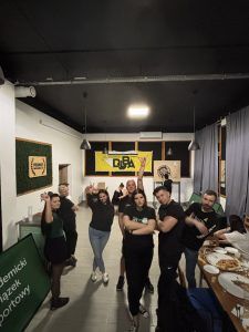 Akademicka Doba Sportu
