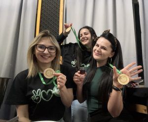 Akademicka Doba Sportu