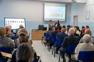 Pracowania Anatomiii ANSG