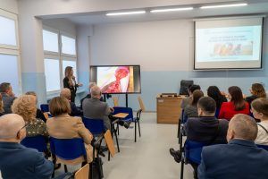 Pracowania Anatomiii ANSG