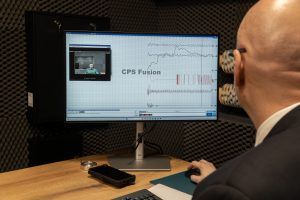 Pracownia Instrumentalnych Technik Detekcji Nieszczerości
