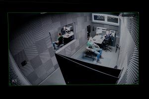 Pracownia Instrumentalnych Technik Detekcji Nieszczerości