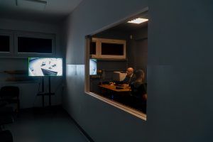 Pracownia Instrumentalnych Technik Detekcji Nieszczerości