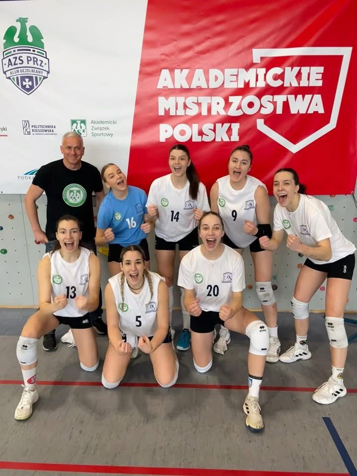 Akademickie Mistrzostwa Polski