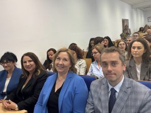 Uczelniane obchody międzynarodowego dnia pielęgniarek 2025